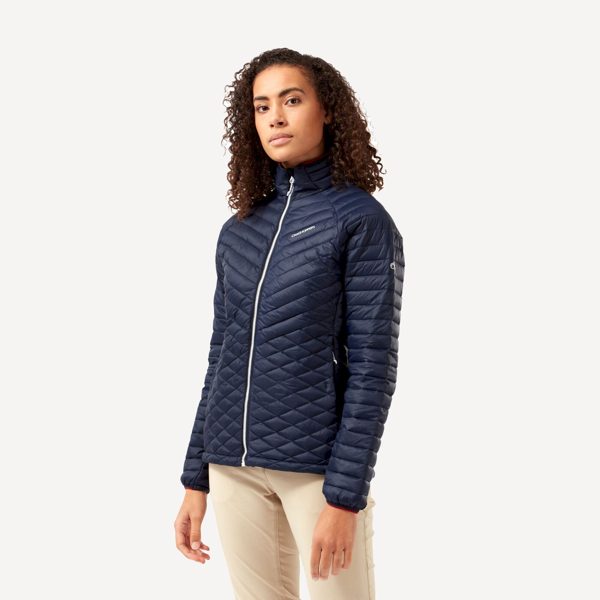 Куртка утеплённая Expolite Jkt Ws